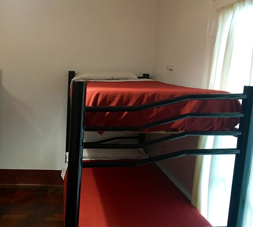 门多萨 拉格乐思旅馆旅舍 外观 照片
